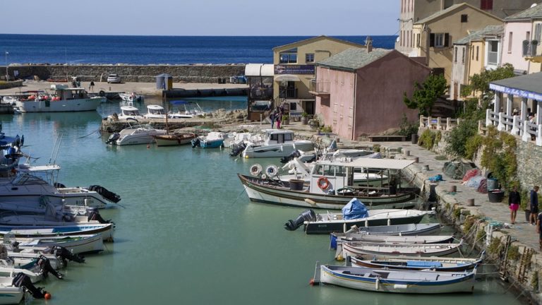 Club vacances corse