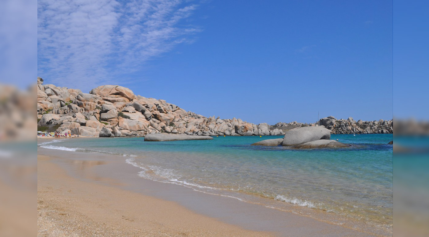 plage corse