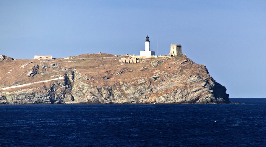 phare Corse