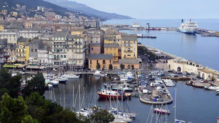 Bastia