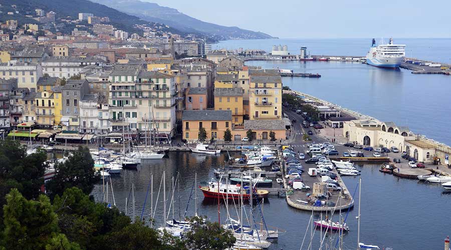 Bastia