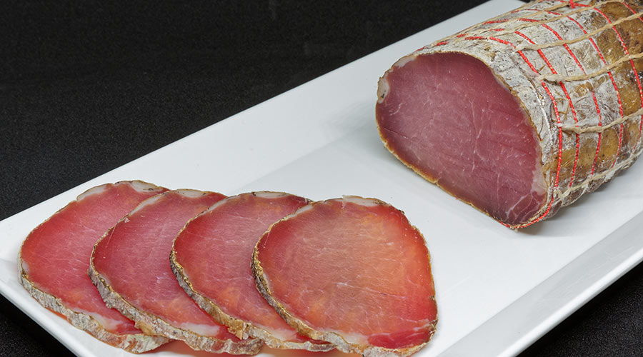 Top 6 des meilleures spécialités de la charcuterie Corse