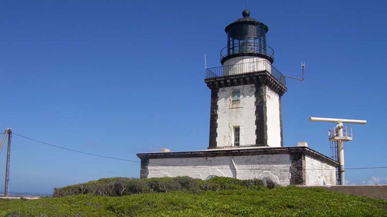 Phare de Persutato