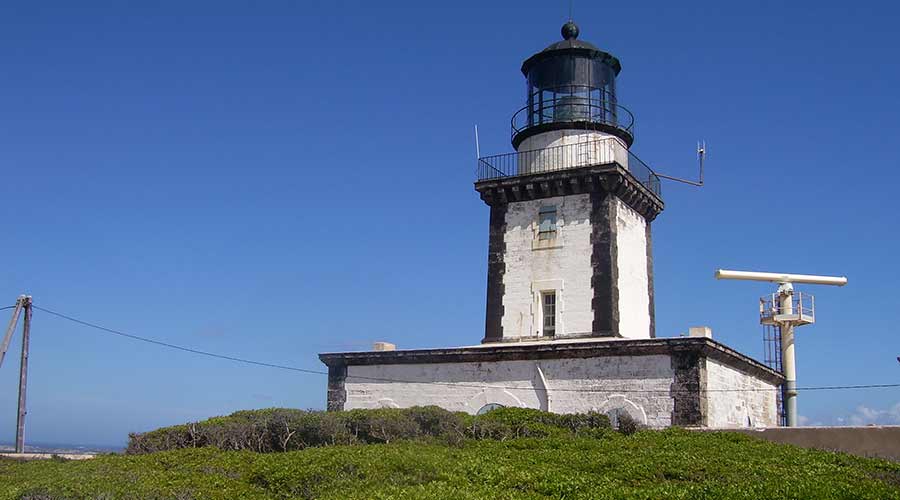 Phare de Persutato